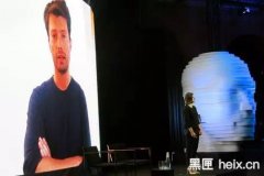 如将感情计较、脚色和AI整合为一体 